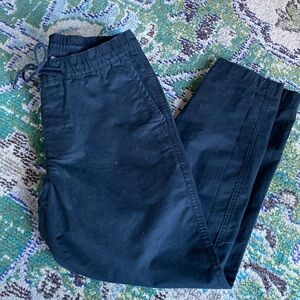 Men’s sneaker pants